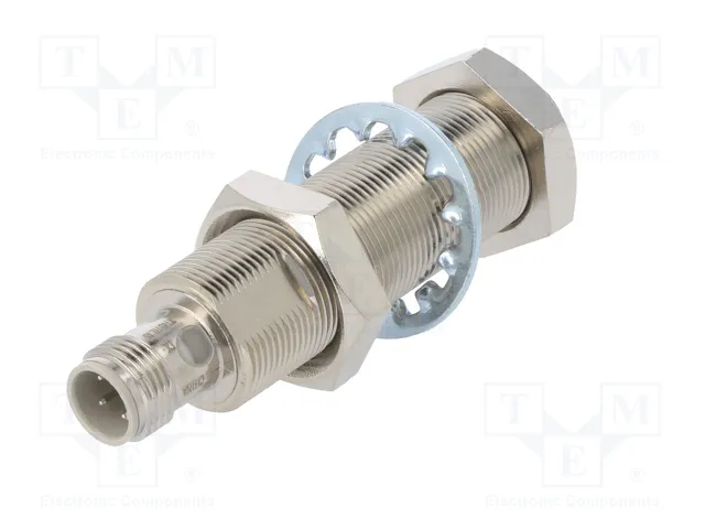 OMRON E2E Next Sensor Inductivo M18 PNP NO 0-14mm