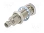 OMRON E2E Next Sensor Inductivo M18 PNP NO 0-14mm