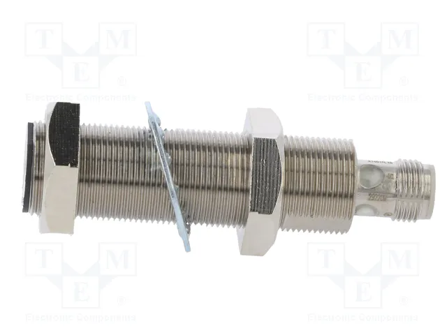 OMRON E2E Next Sensor Inductivo M18 PNP NO 0-14mm