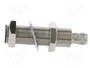 OMRON E2E Next Sensor Inductivo M18 PNP NO 0-14mm