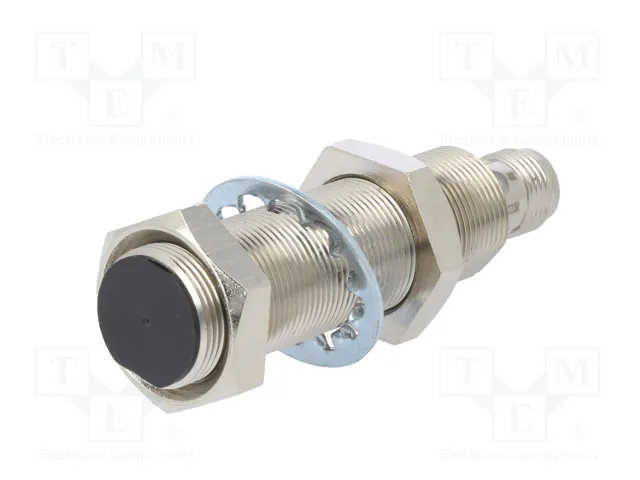 OMRON E2E Next Sensor Inductivo M18 PNP NO 0-14mm