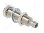 OMRON E2E Next Sensor Inductivo M18 PNP NO 0-14mm