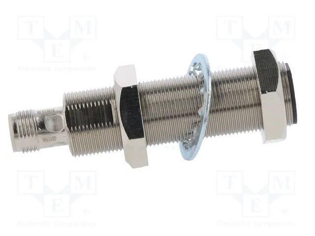 OMRON E2E Next Sensor Inductivo M18 PNP NO 0-14mm