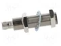 OMRON E2E Next Sensor Inductivo M18 PNP NO 0-14mm