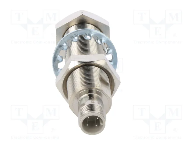 OMRON E2E Next Sensor Inductivo M18 PNP NO 0-14mm