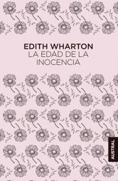 La edad de la inocencia, Edith Wharton - ESPASA CALPE