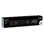 Speedlink BRIO Barra de Sonido Estéreo Negra