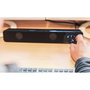 Speedlink BRIO Barra de Sonido Estéreo Negra