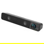 Speedlink BRIO - Soundbar Altavoces Estéreo, 6 W, Bluetooth, Negro
