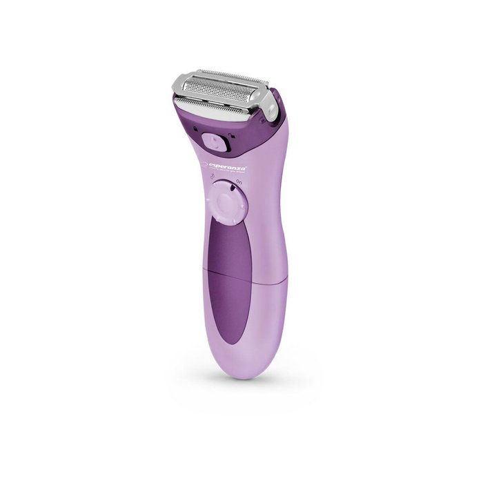 Esperanza Aruba EBG003V fioletowy morado alta eficiencia para mujer