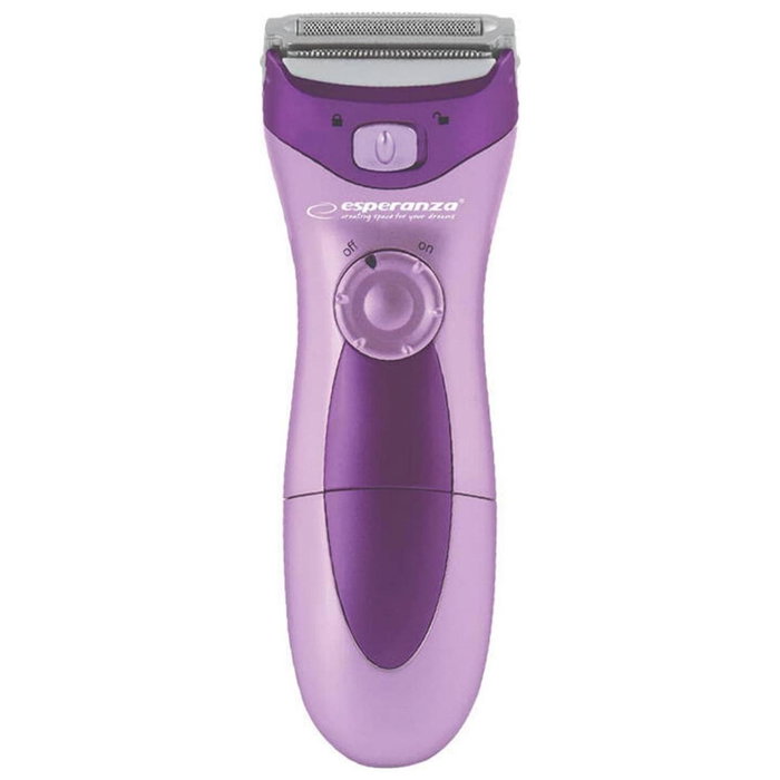 Esperanza Aruba EBG003V fioletowy morado alta eficiencia para mujer