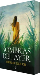 Sombras del ayer, Merche Diolch - EDICIONES KIWI