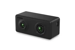Epson V12HA46010 Accesorio de Proyector Negro