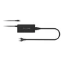J5create jup17140 Adaptador e inversor de corriente interior negro