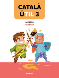 ANIMALLIBRES, Llengua 3r.primaria. Catalá útil