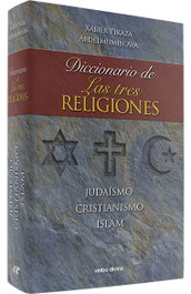 Diccionario tres religiones, Xabier Pikaza Ibarrondo - VERBO DIVINO