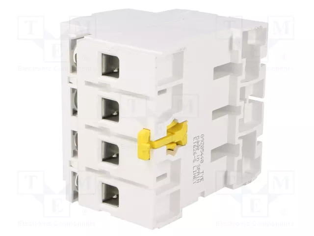 SCHNEIDER ELECTRIC Interruptor diferencial ACTI9 4 polos 40A 30mA