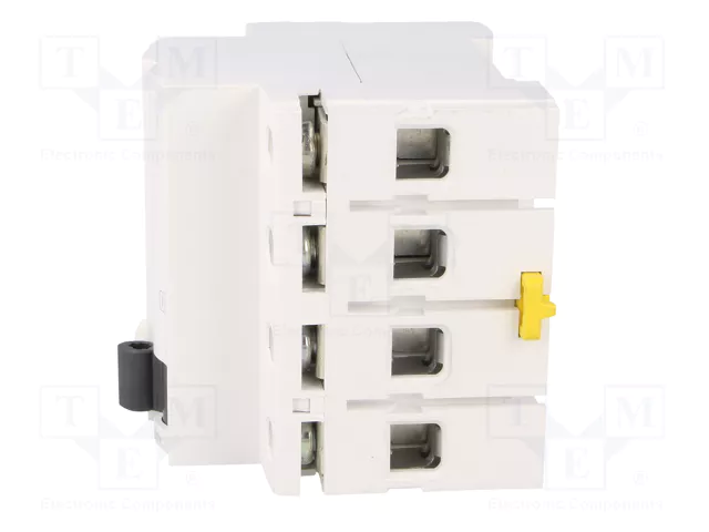 SCHNEIDER ELECTRIC Interruptor diferencial ACTI9 4 polos 40A 30mA