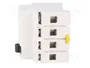 SCHNEIDER ELECTRIC Interruptor diferencial ACTI9 4 polos 40A 30mA