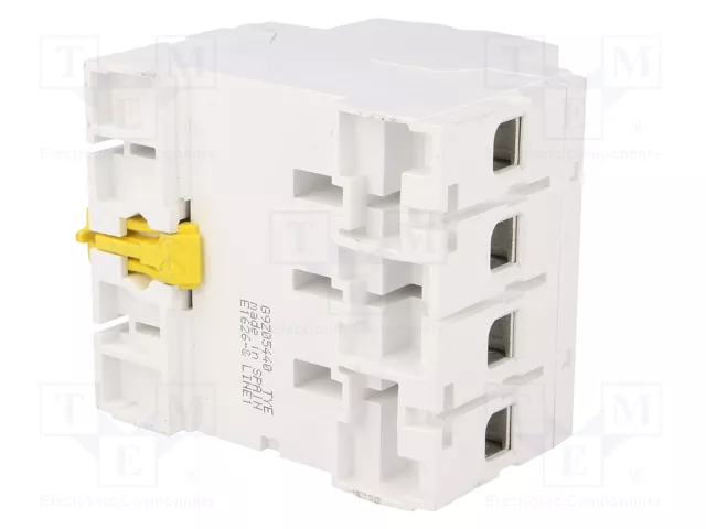 SCHNEIDER ELECTRIC Interruptor diferencial ACTI9 4 polos 40A 30mA