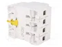 SCHNEIDER ELECTRIC Interruptor diferencial ACTI9 4 polos 40A 30mA
