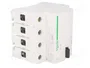 SCHNEIDER ELECTRIC Interruptor diferencial ACTI9 4 polos 40A 30mA