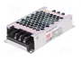 MEAN WELL RSD-30G-5 Convertidor DC/DC 30W 5VDC 6A