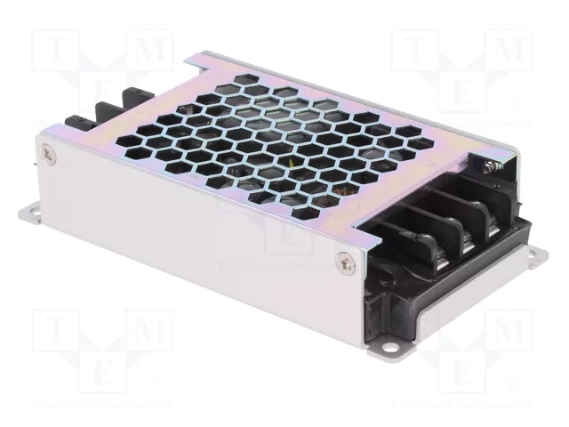 MEAN WELL RSD-30G-5 Convertidor DC/DC 30W 5VDC 6A MEAN WELL RSD-30G-5 Convertidor DC/DC 30W 5VDC 6A