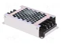 MEAN WELL RSD-30G-5 Convertidor DC/DC 30W 5VDC 6A