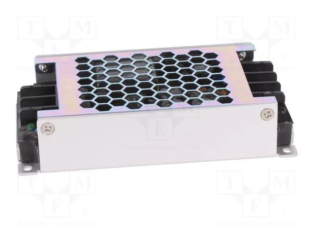 MEAN WELL RSD-30G-5 Convertidor DC/DC 30W 5VDC 6A MEAN WELL RSD-30G-5 Convertidor DC/DC 30W 5VDC 6A