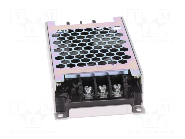 MEAN WELL RSD-30G-5 Convertidor DC/DC 30W 5VDC 6A MEAN WELL RSD-30G-5 Convertidor DC/DC 30W 5VDC 6A