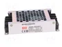 MEAN WELL RSD-30G-5 Convertidor DC/DC 30W 5VDC 6A