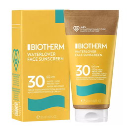 Biotherm Waterlover Protector Solar Antiaging SPF30 30 mL