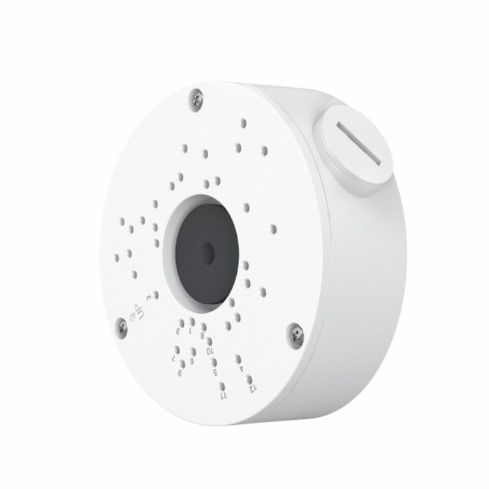 TP-Link VIGI VJB-300 Caja de conexiones para Cámara IP, Blanco