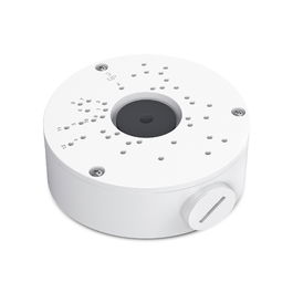 TP-Link VJB-300 VIGI Network Camera Junction Box Caja de Conexiones para Cámaras IP Universal Color Blanco Aluminio