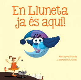 En Lluneta ja és aquí!, EL CEP I LA NANSA - (CAT).EN LLUNETA JA ES AQUI!.(MINA)