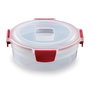 Joseph Joseph Nest Lock Juego de 8 Recipientes para Alimentos Multicolor
