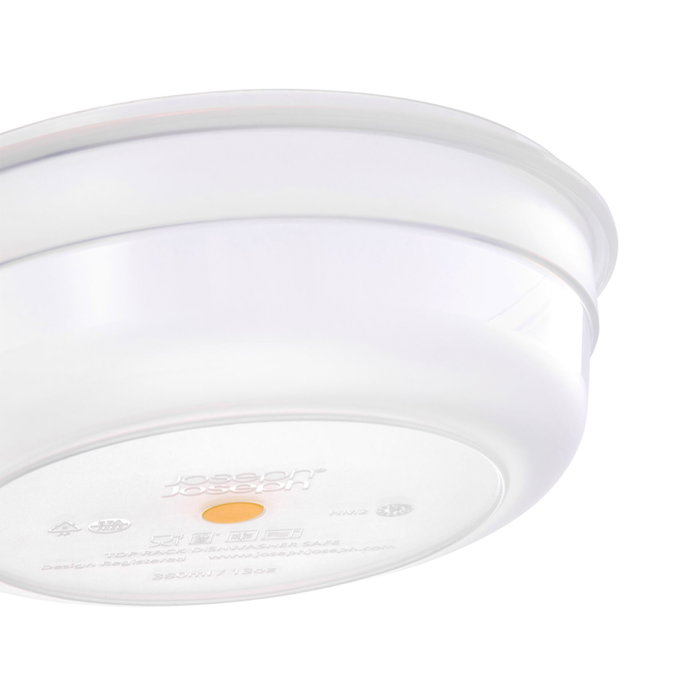 Joseph Joseph Nest Lock Juego de 8 Recipientes para Alimentos Multicolor