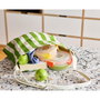 Joseph Joseph Nest Lock Juego de 8 Recipientes para Alimentos Multicolor