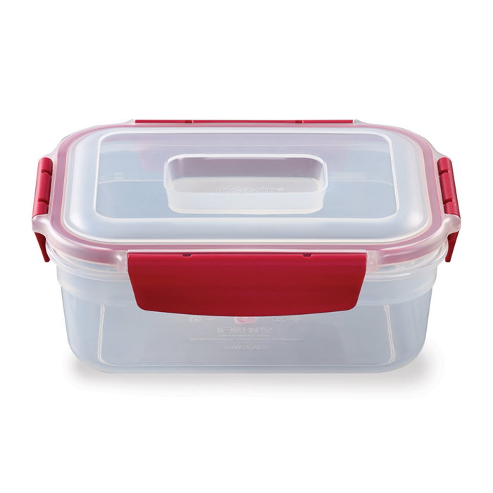 Joseph Joseph Nest Lock Juego de 8 Recipientes para Alimentos Multicolor