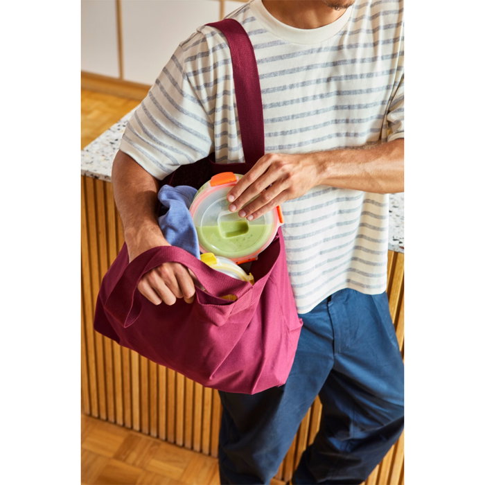 Joseph Joseph Nest Lock Juego de 8 Recipientes para Alimentos Multicolor