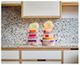 Joseph Joseph Nest Lock Juego de 8 Recipientes para Alimentos Multicolor