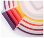 Joseph Joseph Nest Lock Juego de 8 Recipientes para Alimentos Multicolor