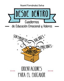 SALVATELLA, Colección desde dentro, Noemí Fernández - DESDE DENTRO
