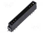 HARTING Conector de datos har-flex® Hybrid 32 pines (6+26) PCB a PCB