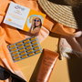 ELIFEXIR Esenciall Piel Canela 40 Cápsulas - Prepara la Piel para el Sol