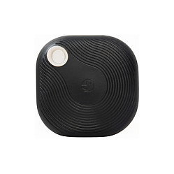 Shelly ZB Button Tough Black Interruptor Dimmer Bluetooth Zigbee con Batería