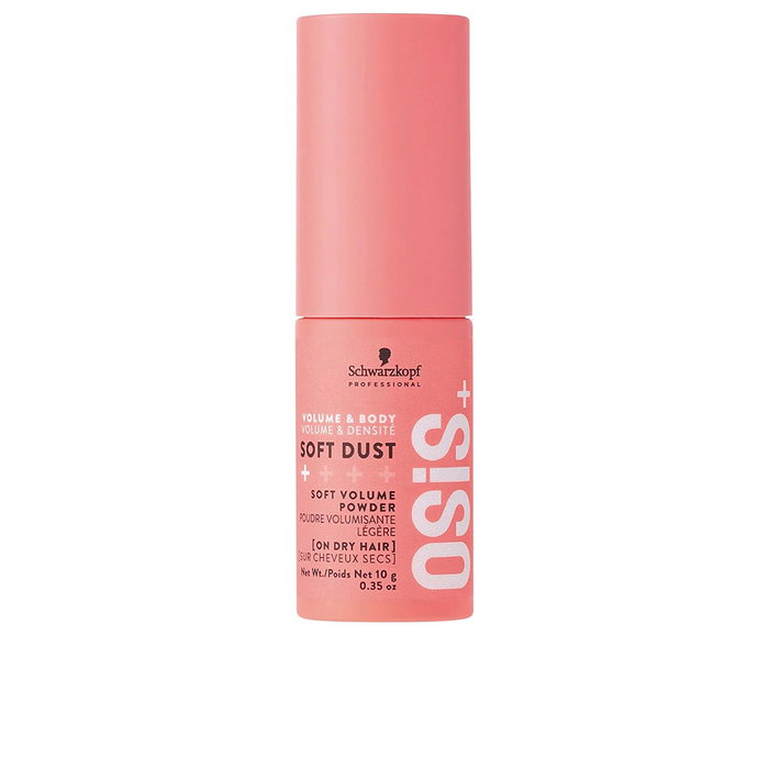 Schwarzkopf OSIS+ Soft Dust 10g