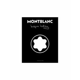 Cuaderno de Notas Montblanc Legend