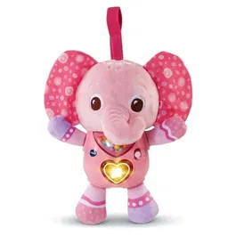 Vtech VT80566755 Lumi Chant Elephanteau
